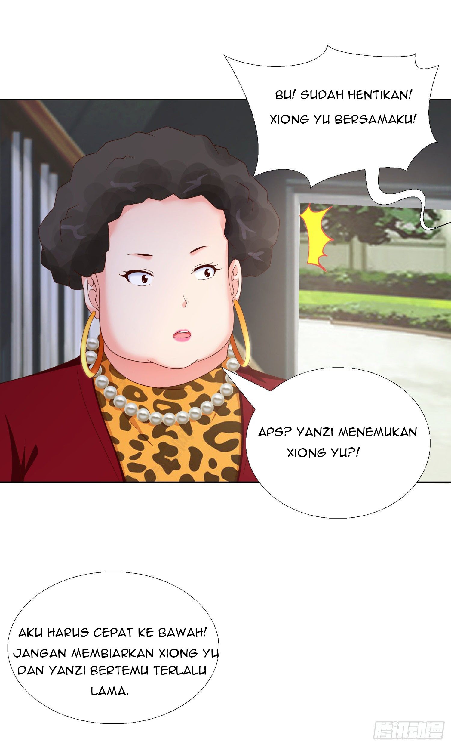 Super School Doctor (Supreme Campus Doctor) Chapter 54 Gambar 8